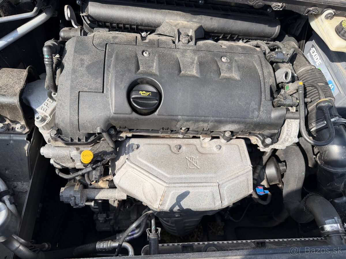 Peugeot 308 - 11