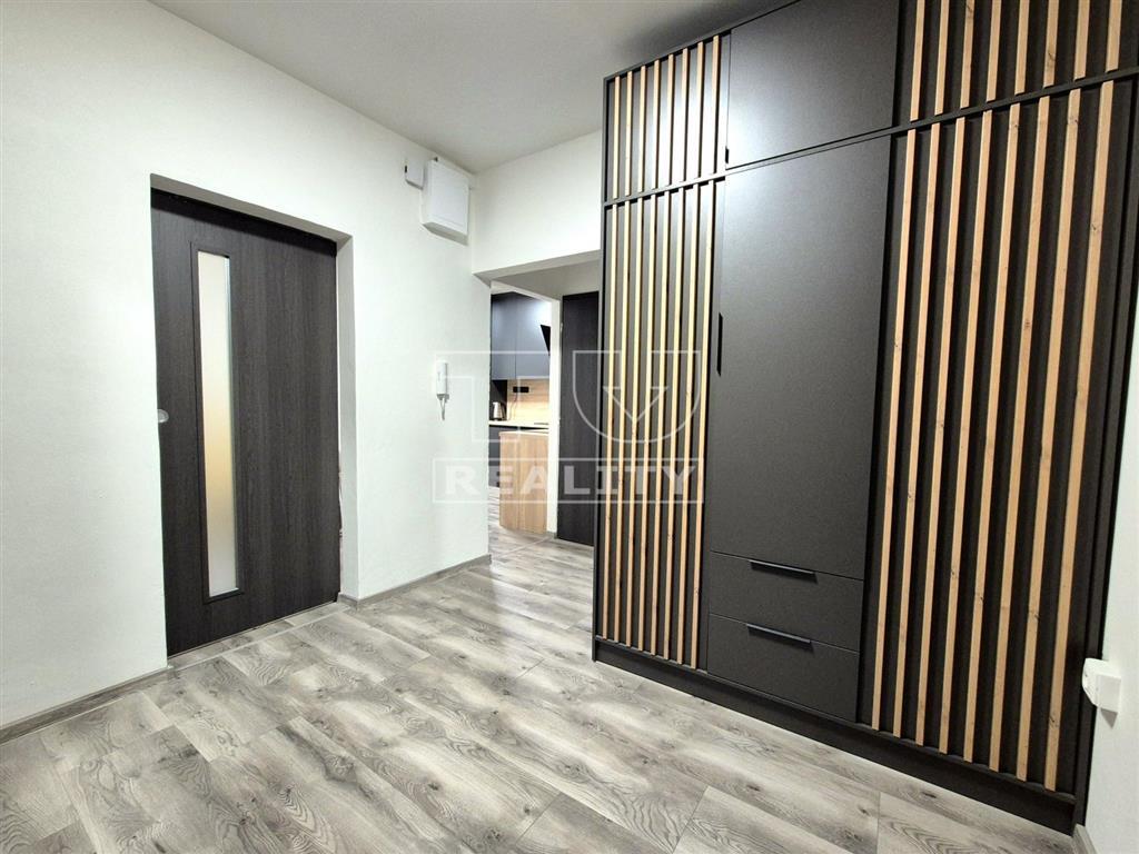 Štýlový 3-izbový byt – Zapotočky, 71 m2 - 11