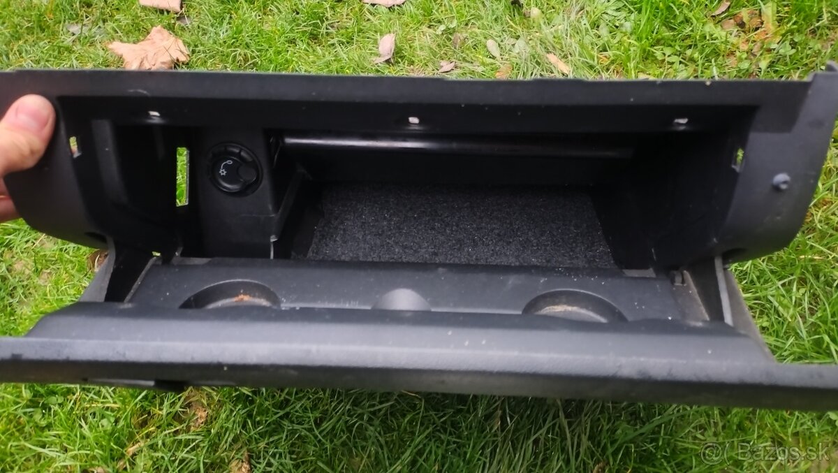 Diely škoda Fabia 1 - 11