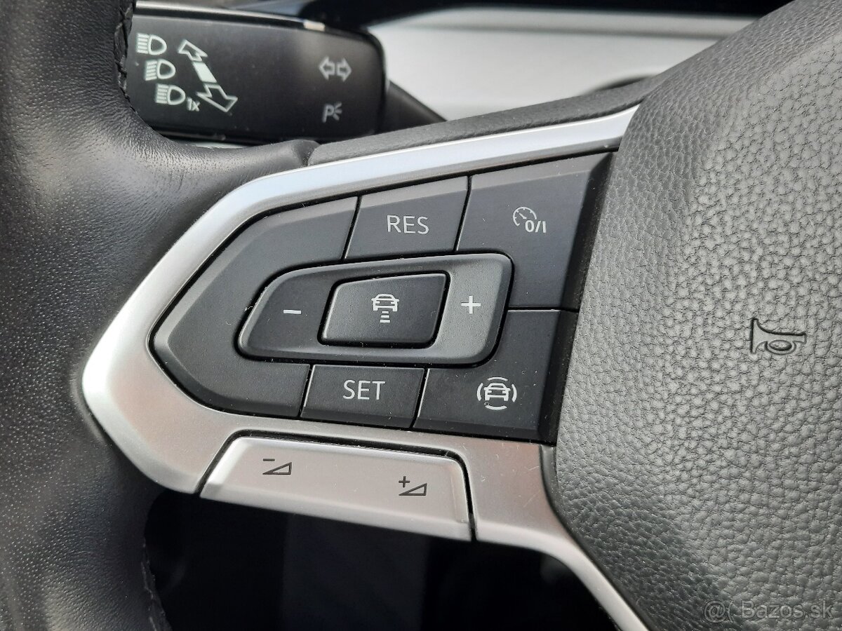 VW Golf Life 1.5 TSI / 96 kW /130 PS ACT 6G - 11