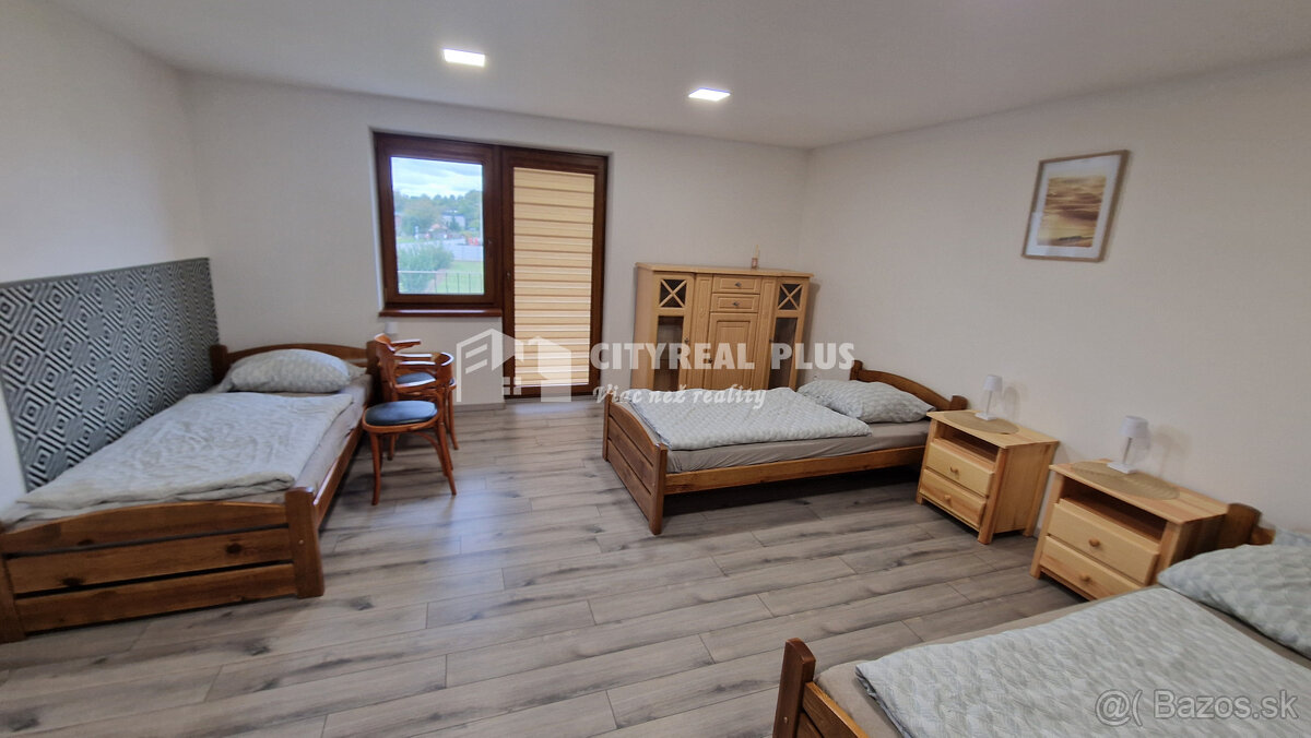 Ponúkam na prenájom 3 izbový byt v obci Kolta - 11