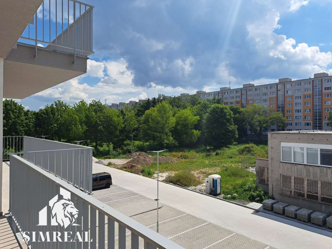 2 izbový byt Prievidza - Riverside C 3.poschodie - 11