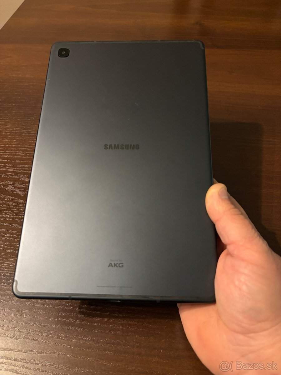 Samsung Galaxy Tab S6 Lite SM-P610 - 11