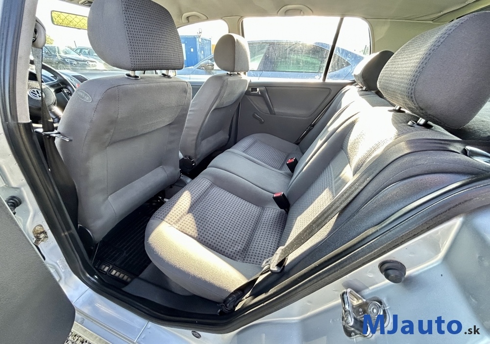 Volkswagen Polo 1.4i 1190 € Možná výmena - 11