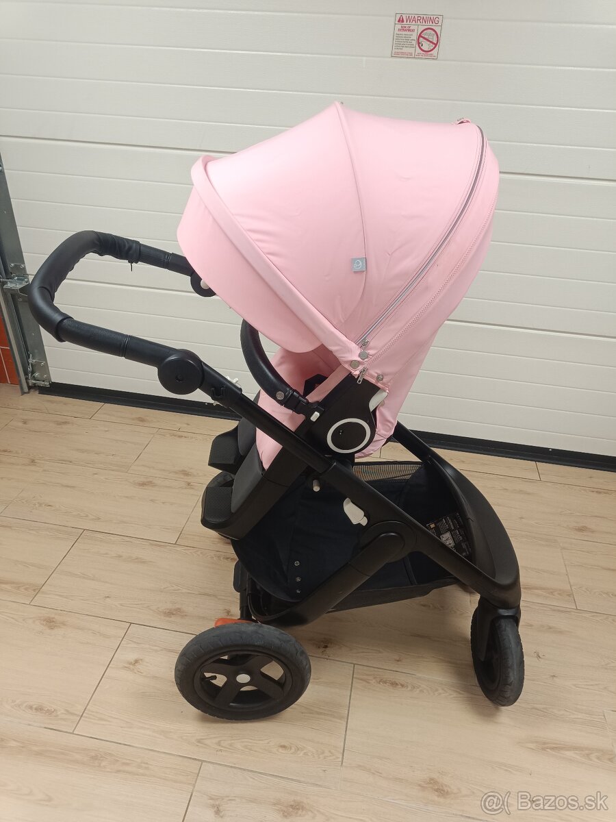 Predám kočiky Stokke - 11