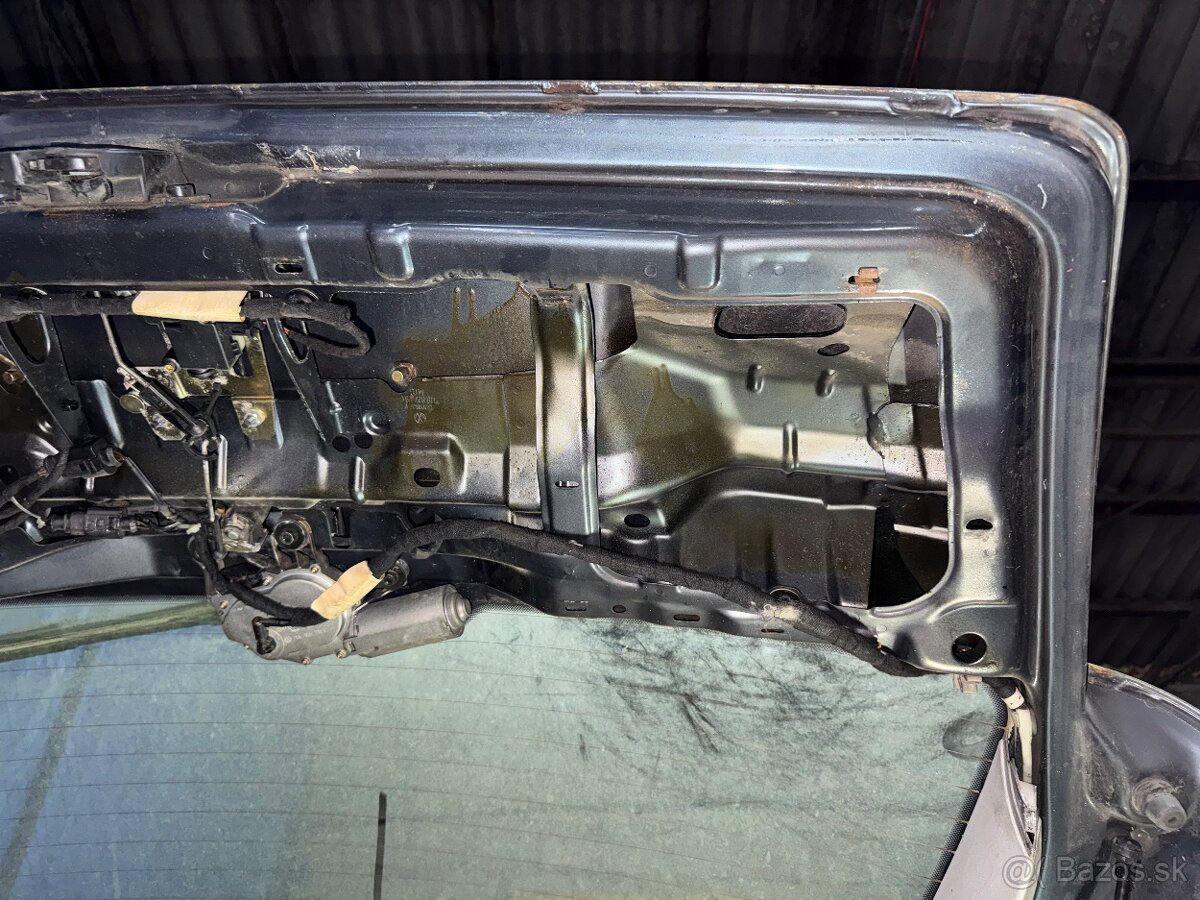 Kufor golf 4 variant - 11