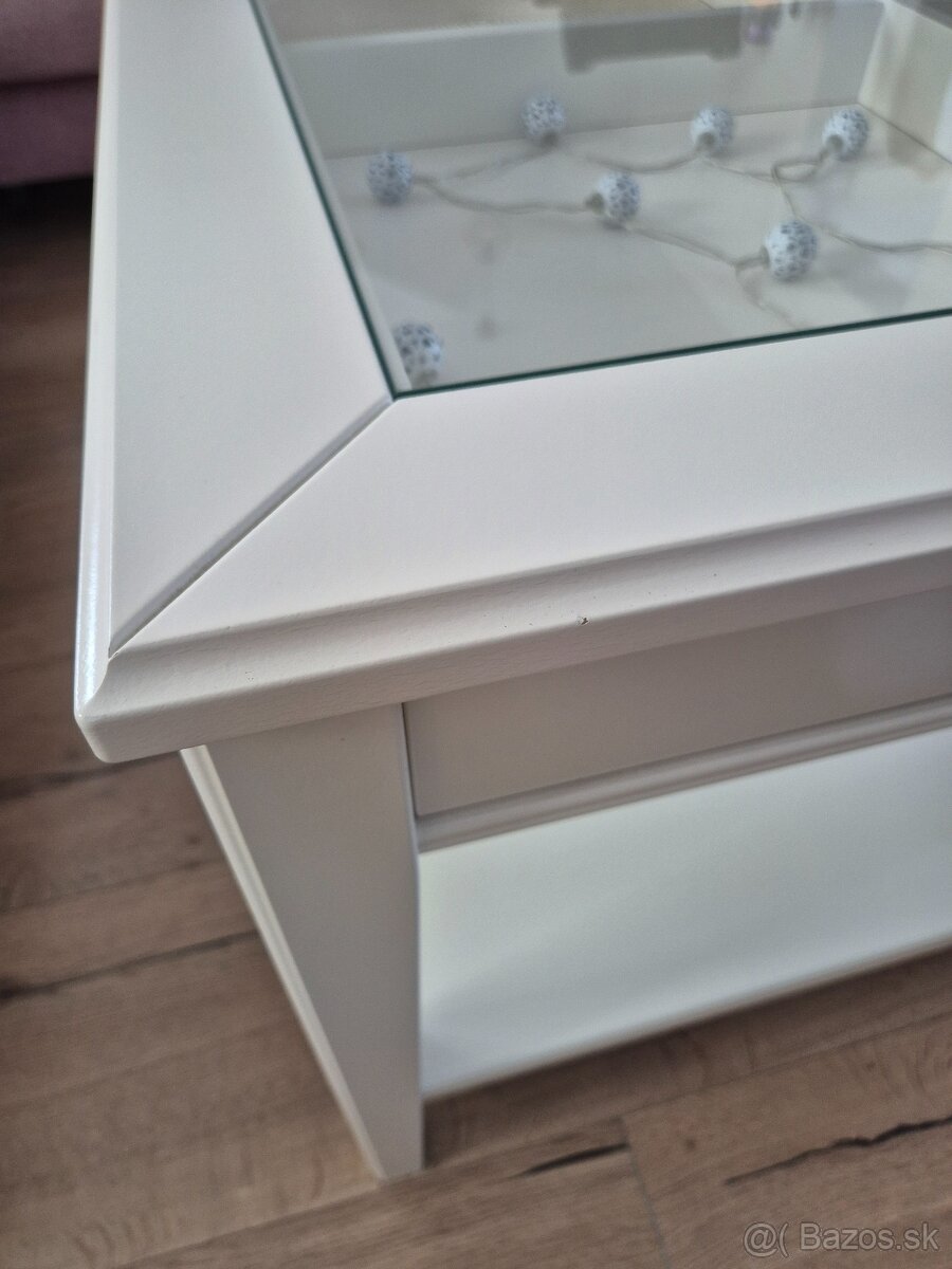 Konferenčný stôl Liatorp - 11