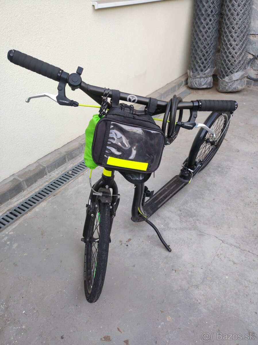 Kostka G6 kolobezka 20/20 Twenty - 11