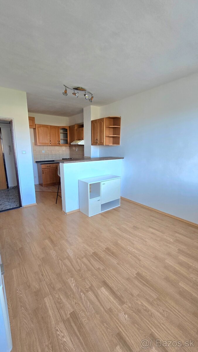 Slnečný 2-izbový byt na Ľadovni - 11