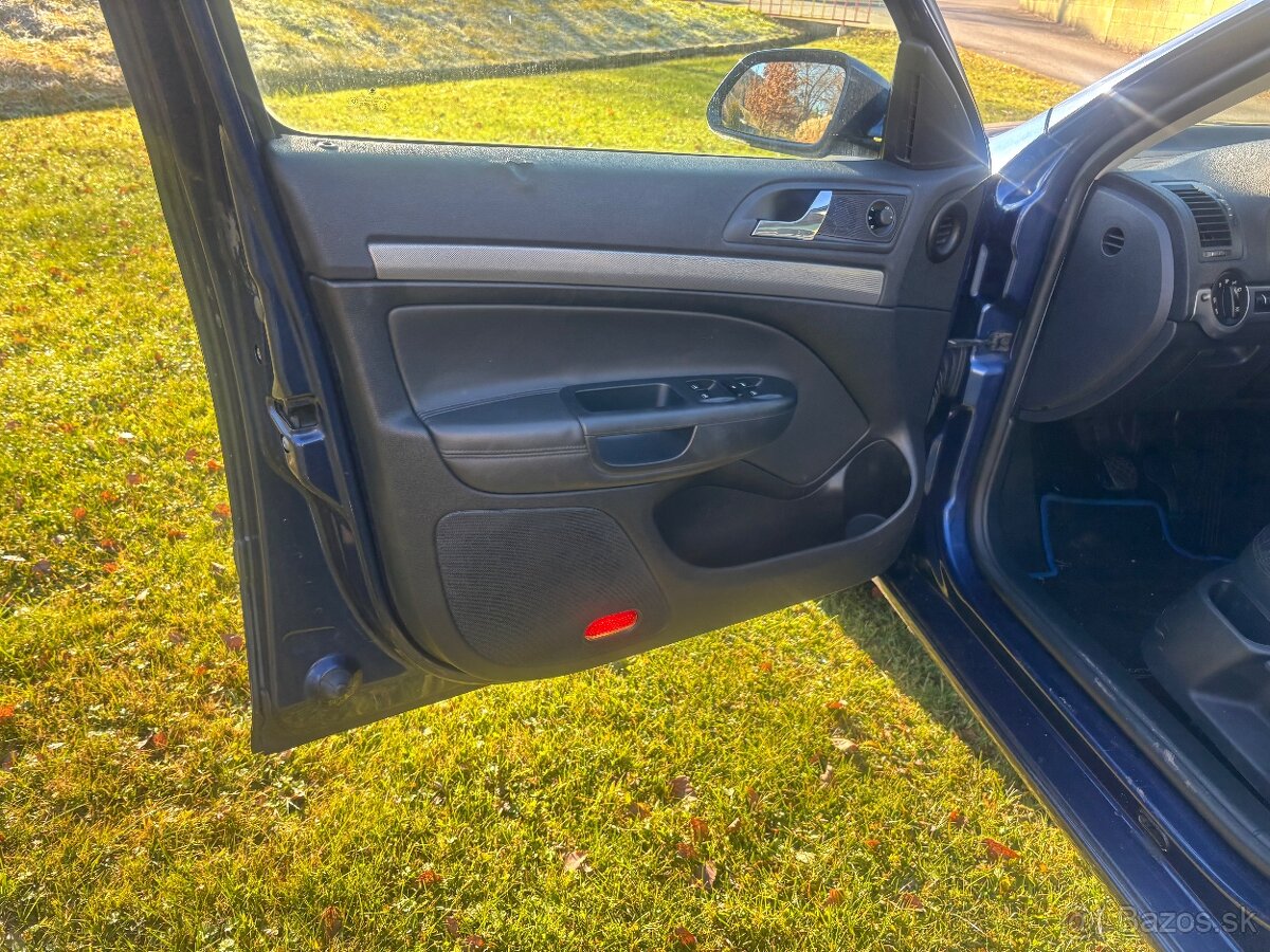 Škoda Octavia 2.0tdi,xenon,koza,full vybava ,Top stav - 11