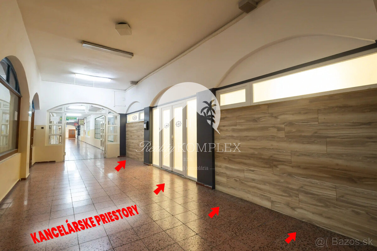 Reality KOMPLEX s.r.o. Vám ponúka na predaj EXKLUZÍVNE jedin - 11