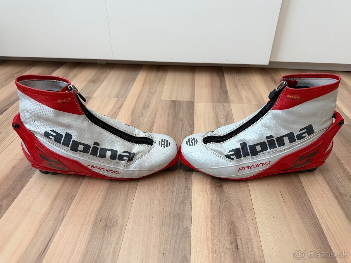 topanky na bezky - 11