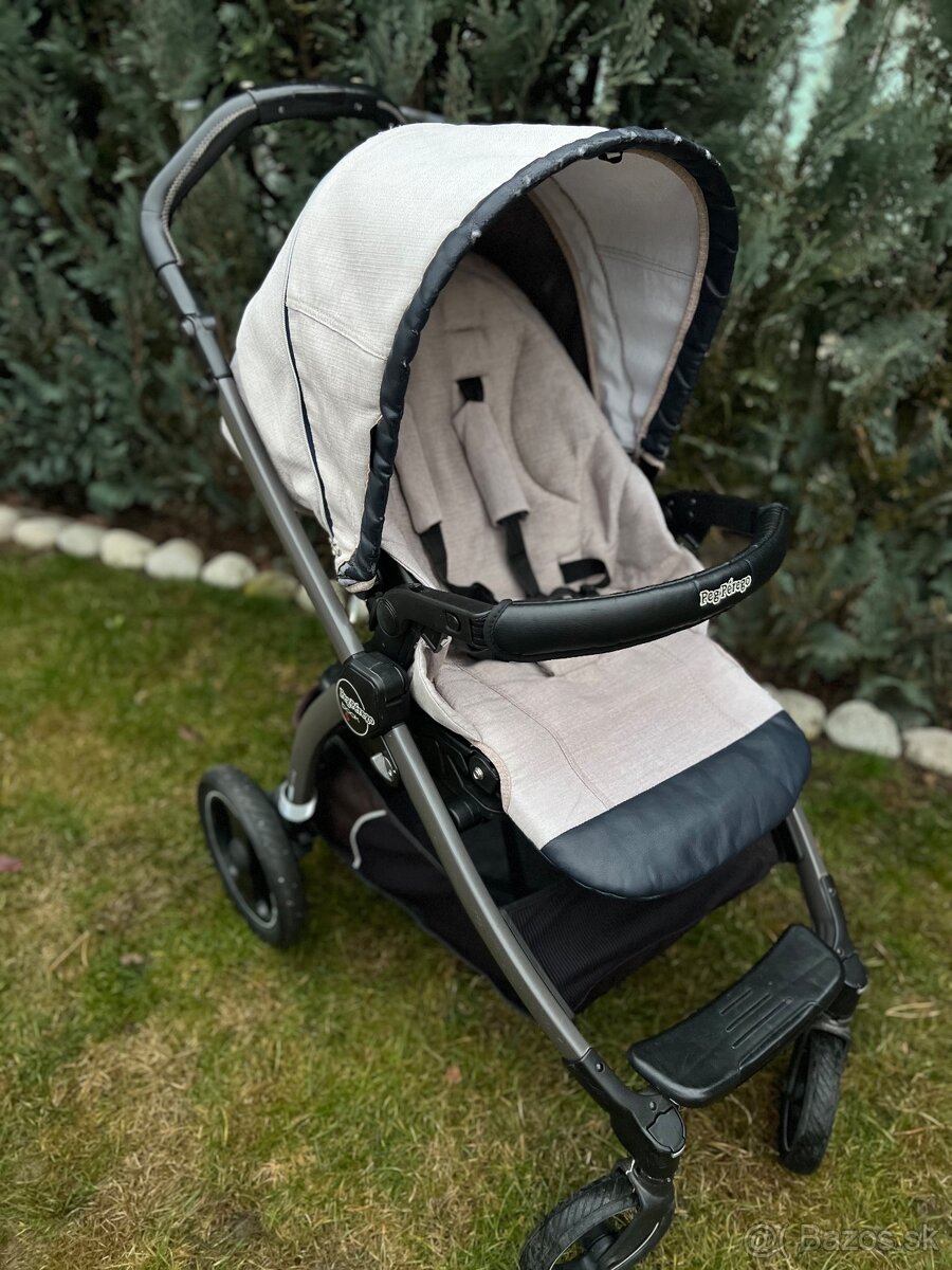 Peg Perego Book S - 11