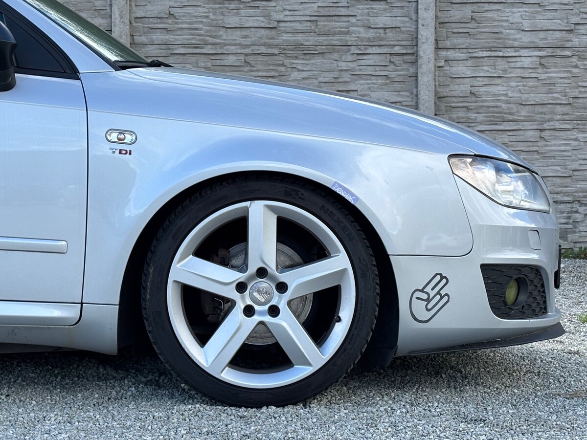 ⚪ Seat Exeo 2.0 TDI CR DPF Sport - 11