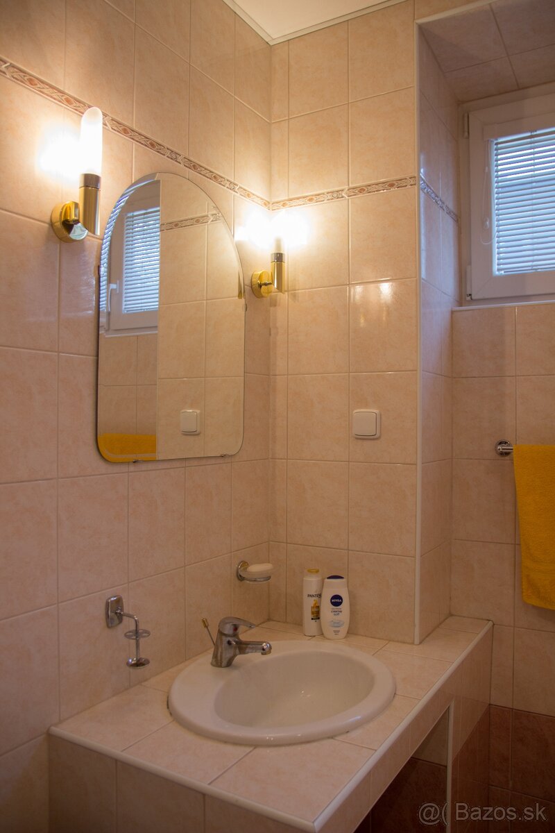 2 izbový byt v Starom meste - 11