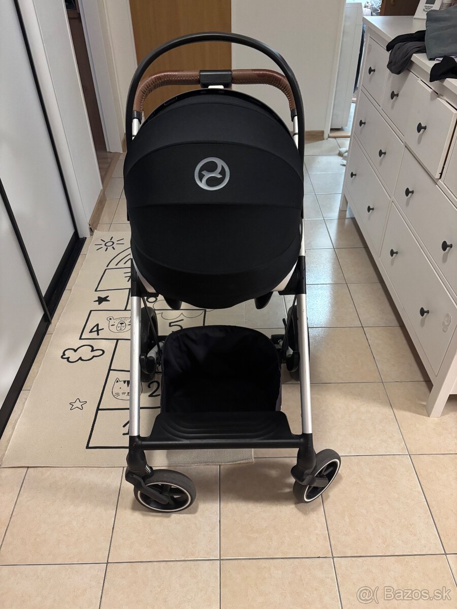 Cybex Balios S - 11