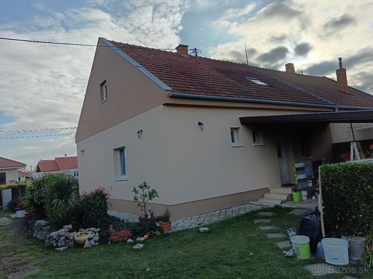 Rekonštrukcie bytov - 11