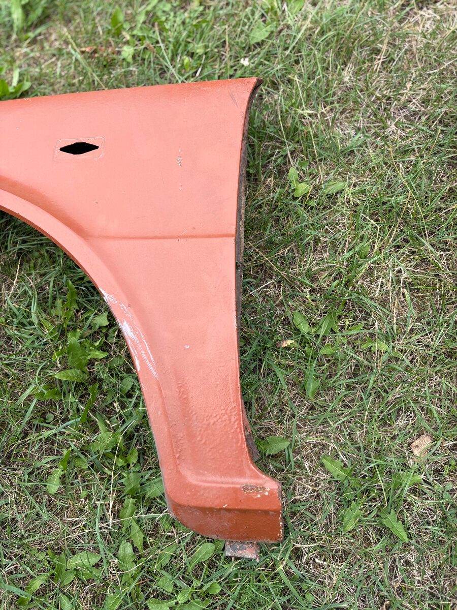 Mix dielov škoda 105 - 120 - 11