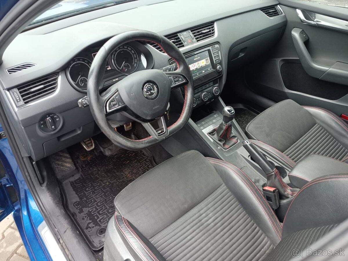 💥 ŠKODA RS - PREDAJ AJ NA SPLÁTKY 💥 - 11