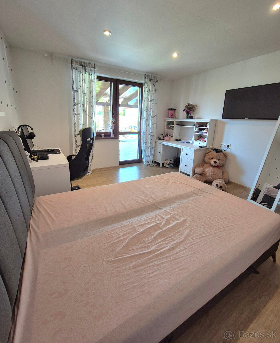 Exkluzívne predaj krásny bungalov Nitra - Lužianky - 11