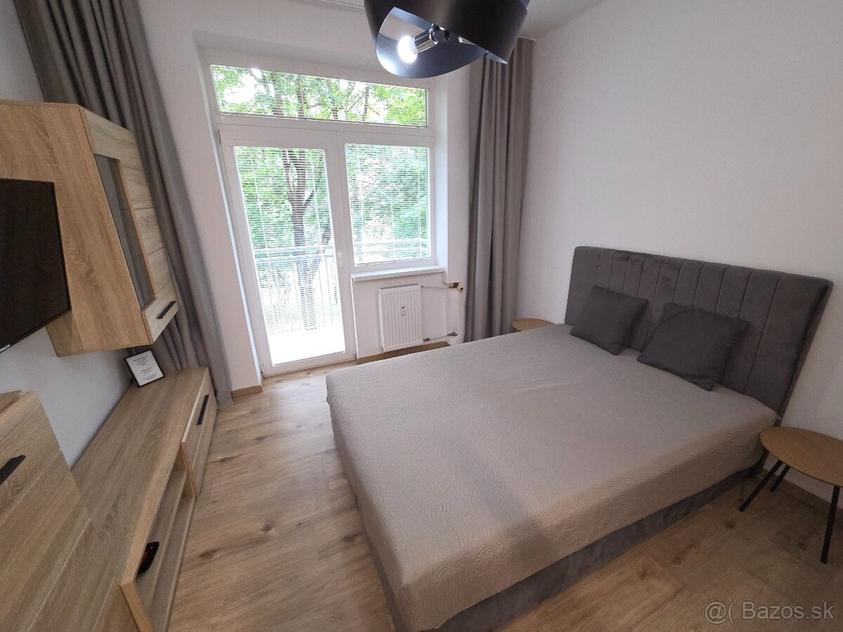 Krátkodobý Prenájom Apartmán v BB od 3hod - 11