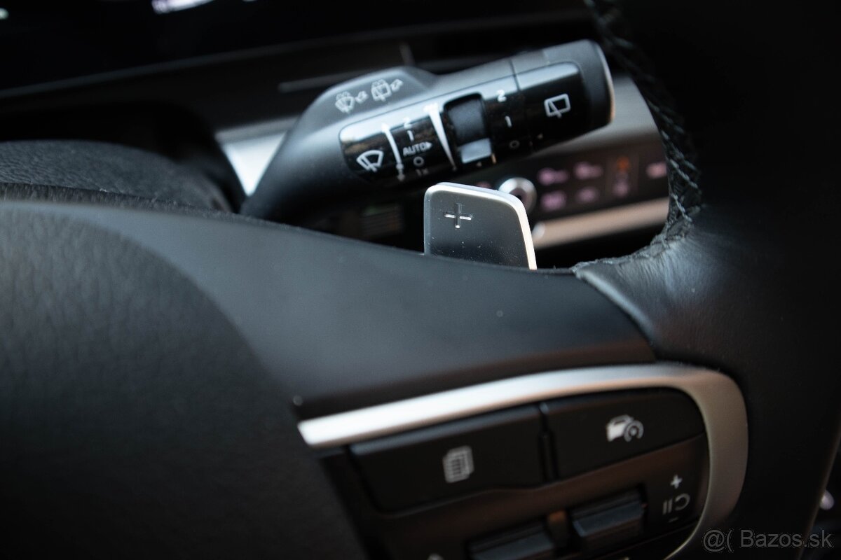 Kia Sportage 1.6 CRDi Gold Automat, odpočet DPH - 11