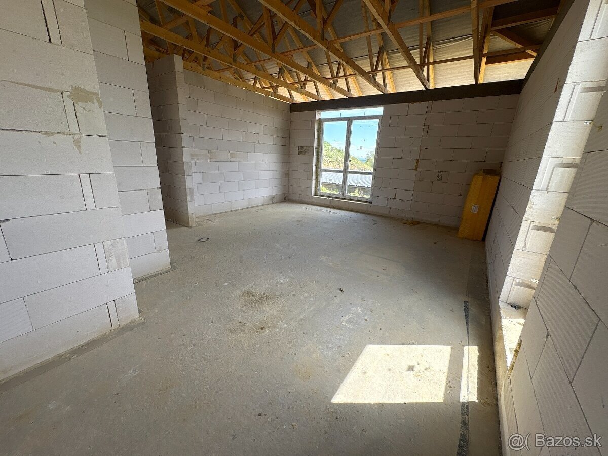 Bungalov okr. Prešov - 11