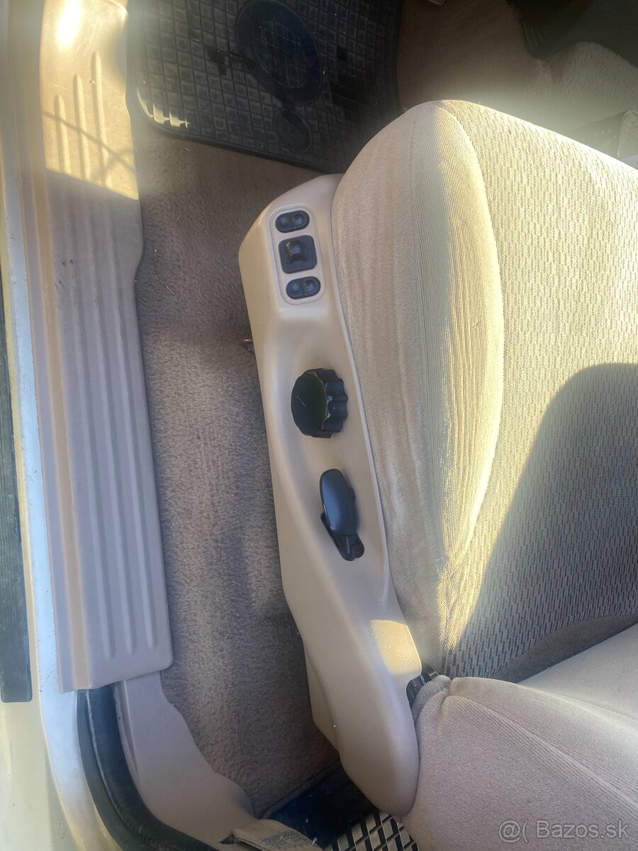 Ford Expedition 4,6 V8 r.v.2000 , automat, - 11