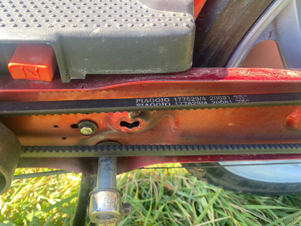 Piaggio ciao mix - 11