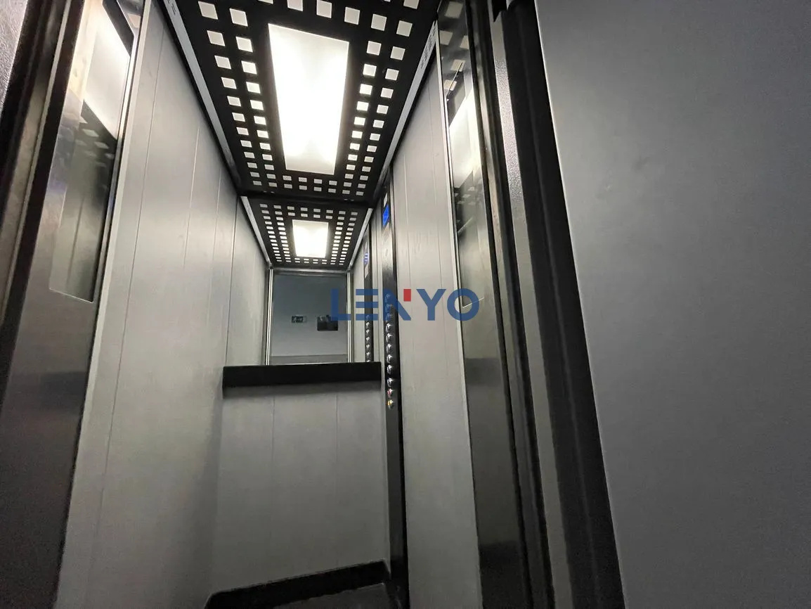 Predaj - Garsónka ul.P.J. Šafárika - 11