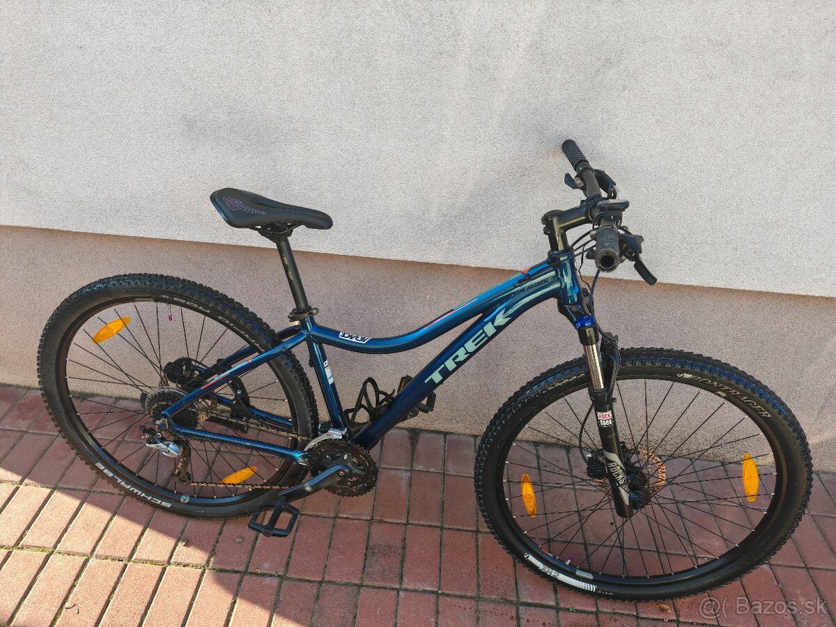 Trek Calis. S/29" - 11
