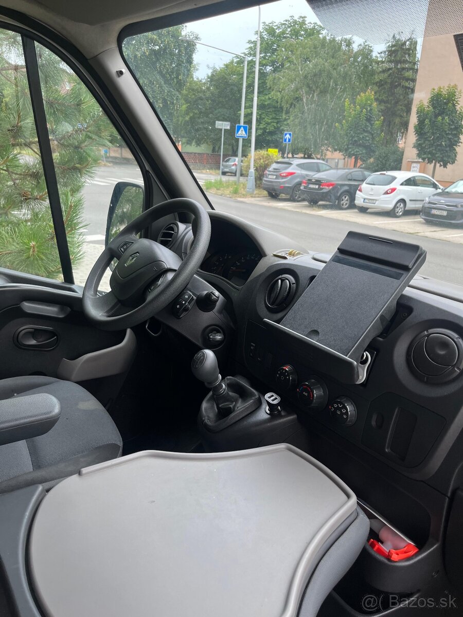 Renault Master - 11