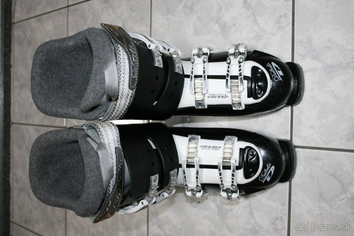 lyže Dynastar neva 158 cm - 11