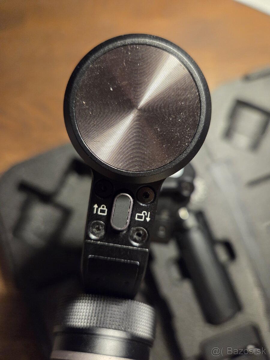 Gimbal Feiyutech g6 max - 11