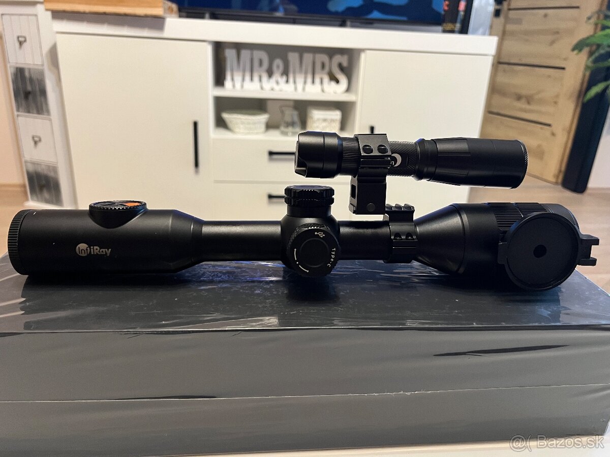 Puškohlad Infiray TD50L - 11