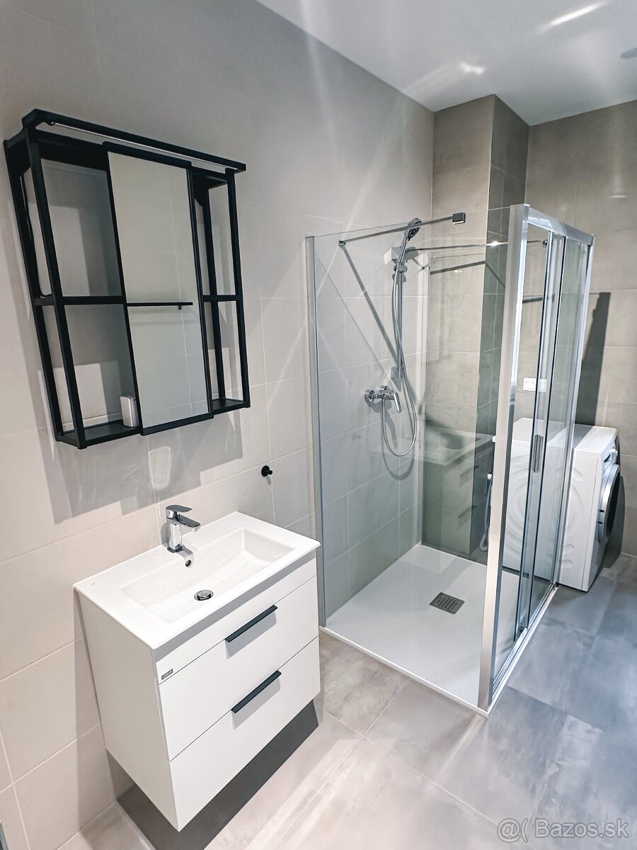 2-izbový byt v centre mesta Žilina - 11