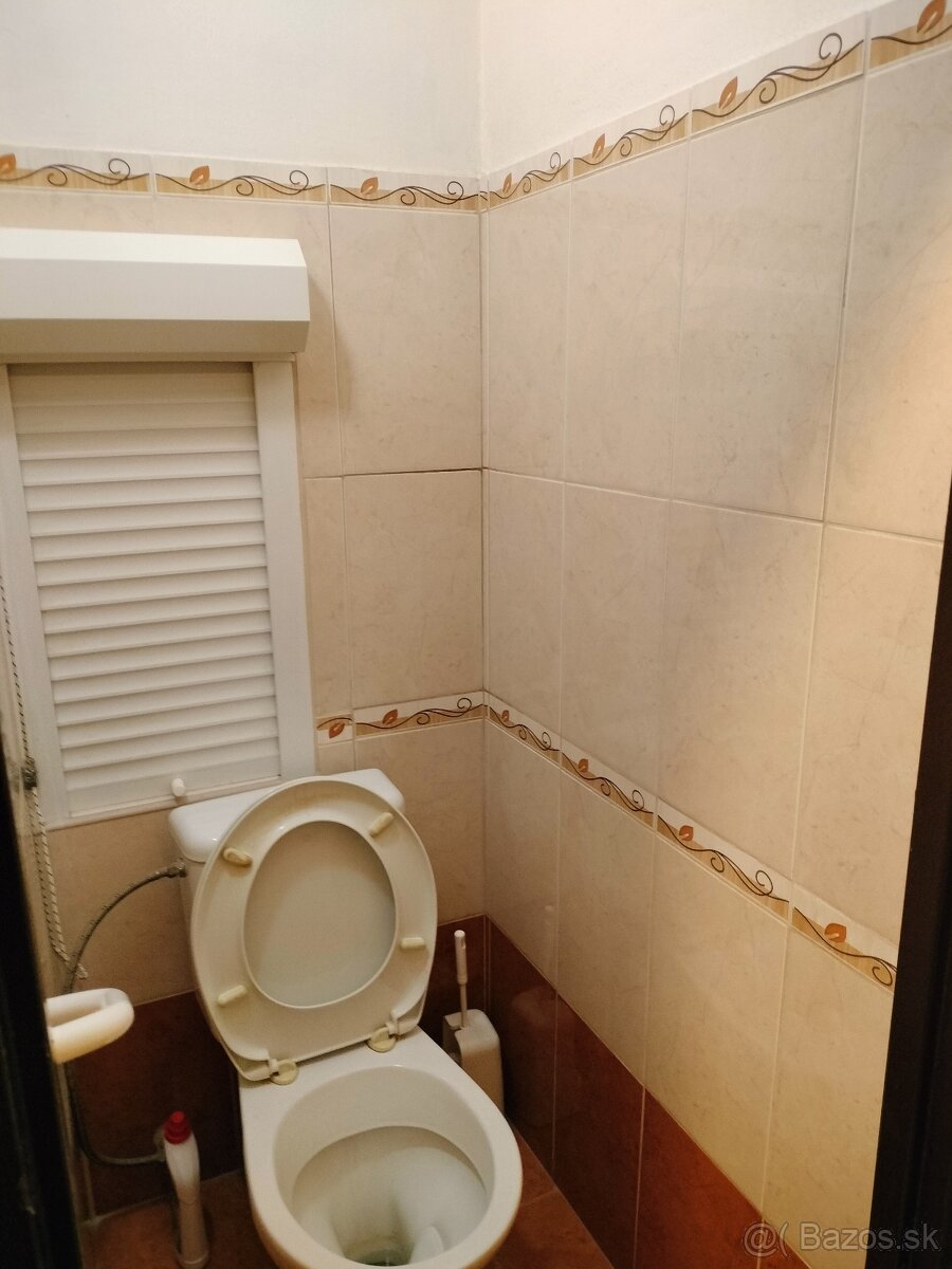 Predaj 4-izbový byt na Terase - 11