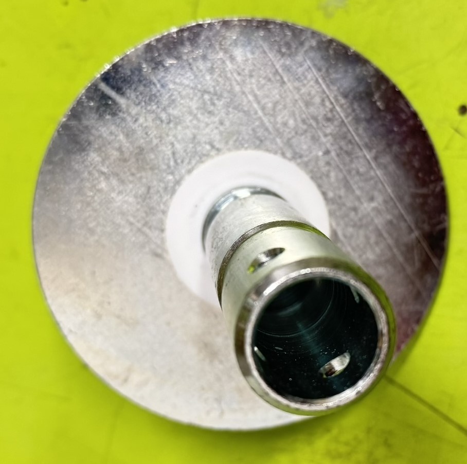 Follow Spot FSLED 600 - 11