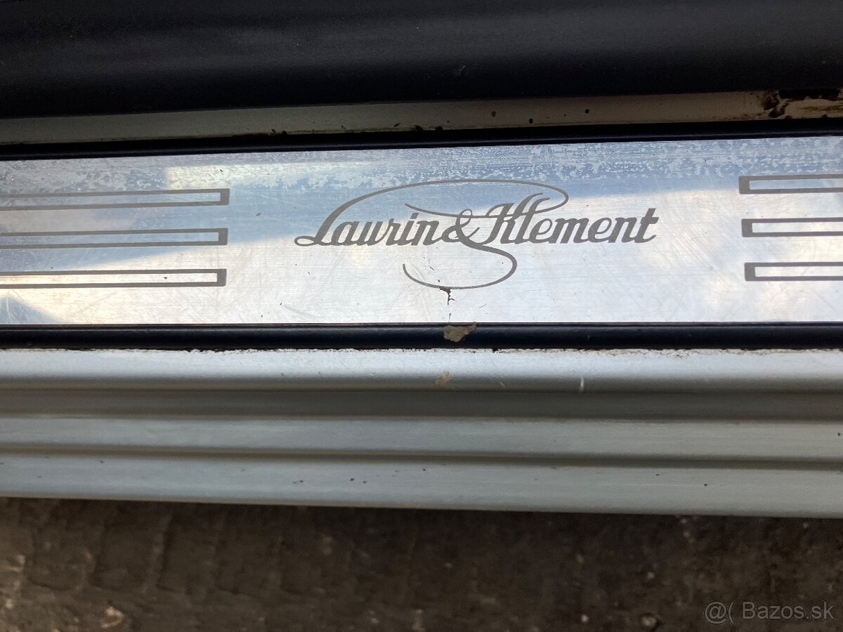 sokda. superb rok2007. 120 kw 2.5tdi v6 - 11