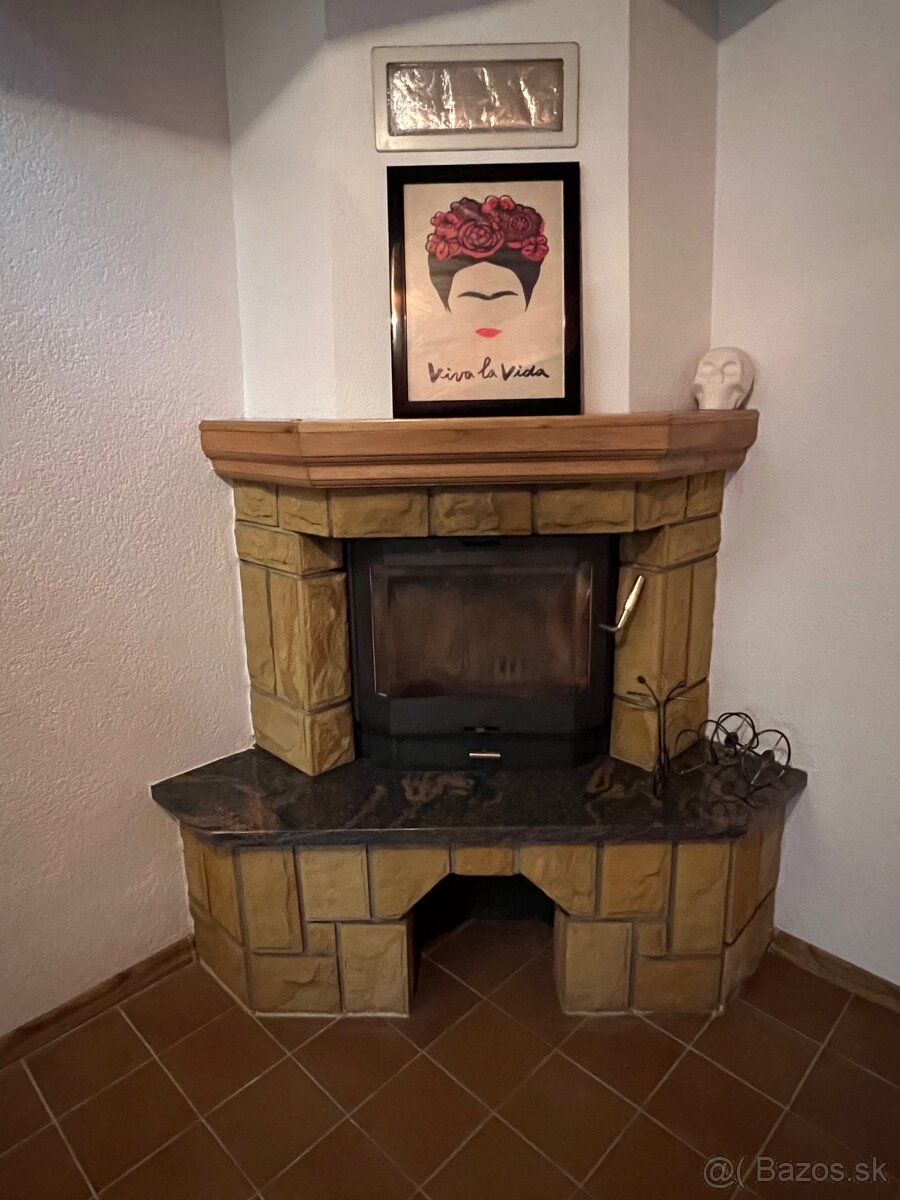 TRIOREALITY - Mezonet 3+1 na predaj - 80 m2 - CA centrum - 11