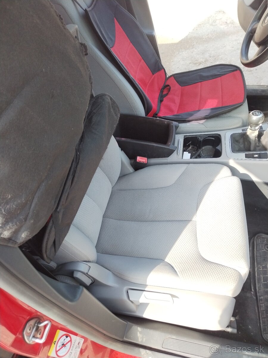 predam VW Passat Variant - 11