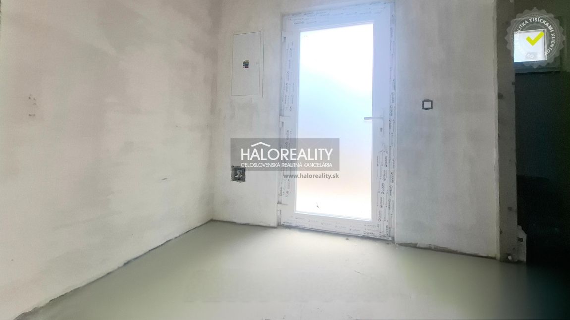 HALO reality - Predaj, rodinný dom Marcelová - NOVOSTAVBA - 11