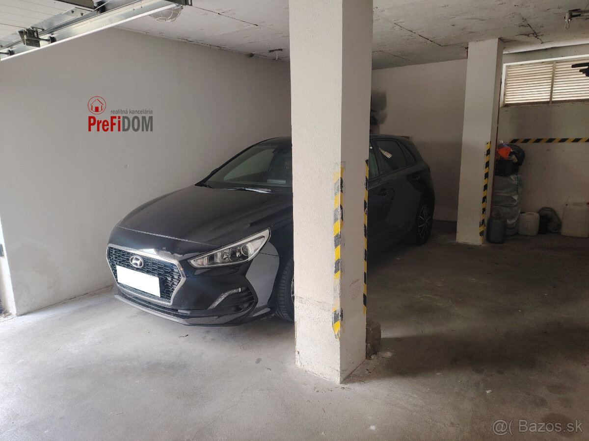 PREDAJ pekný 2 izbový byt v meste Nitra – Čermáň. - 11