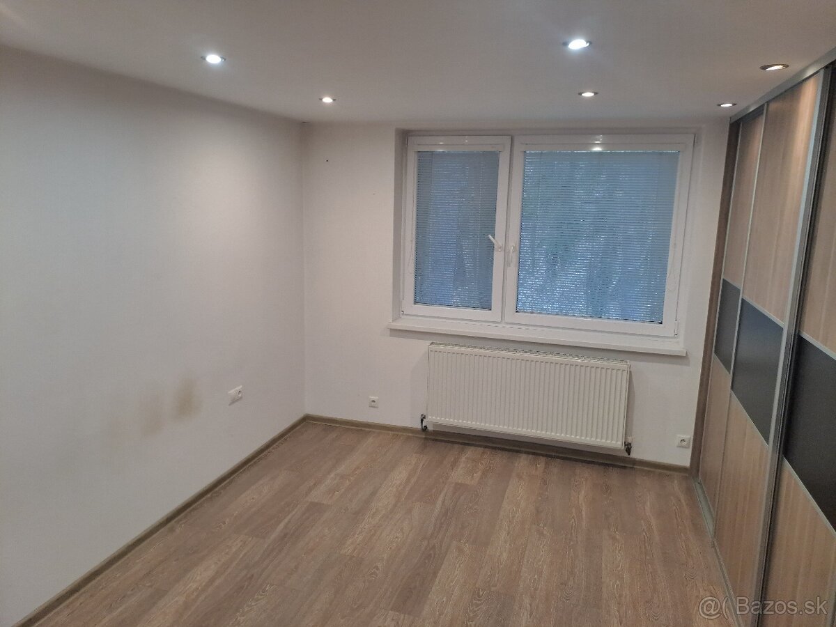 Na predaj - 3-izbový byt s loggiou, Prešov. - 11