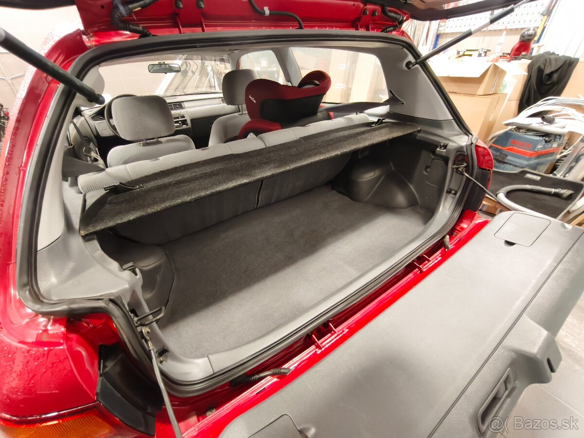 Honda civic 5g, eg3 - 11