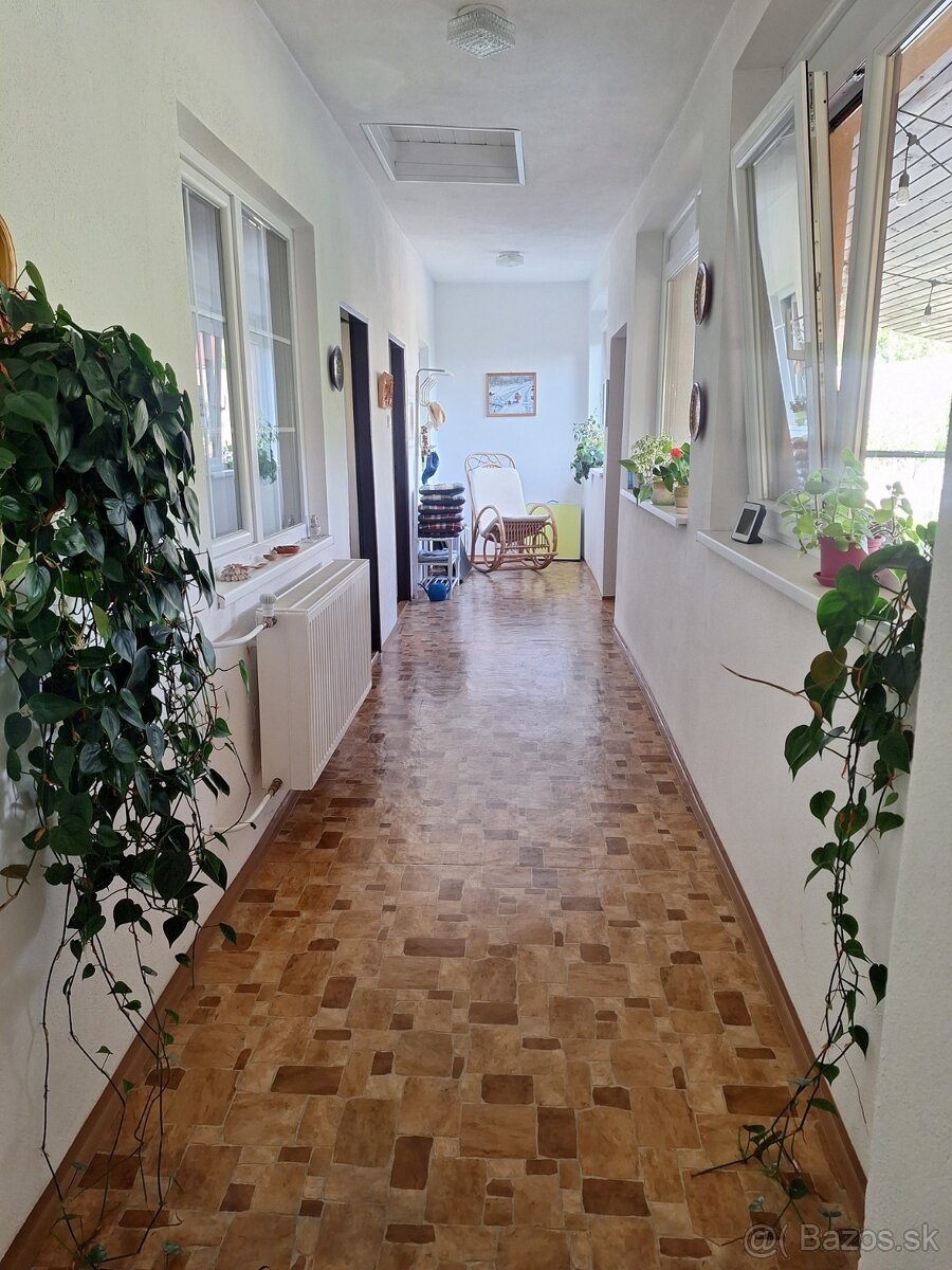 Rodinný dom Golianovo - 11