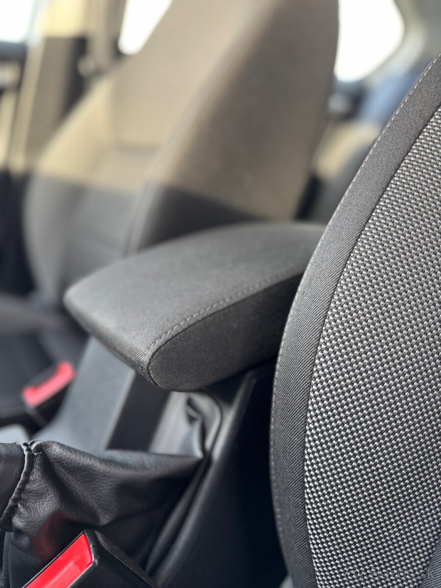 Škoda Octavia 2.0 TSI 140kW DSG, 79490km, odpočet DPH - 11