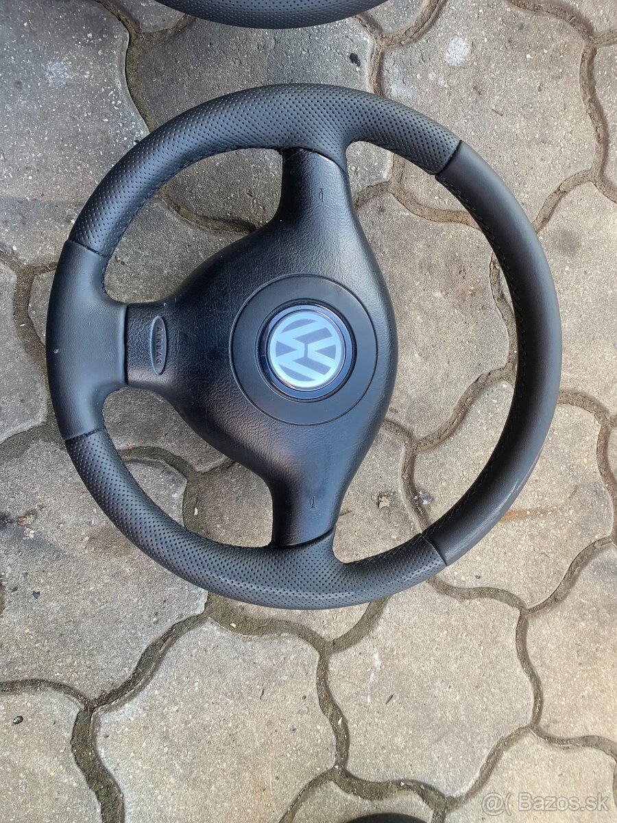 Predám 3ramenne nanovo obšité volanty - 11