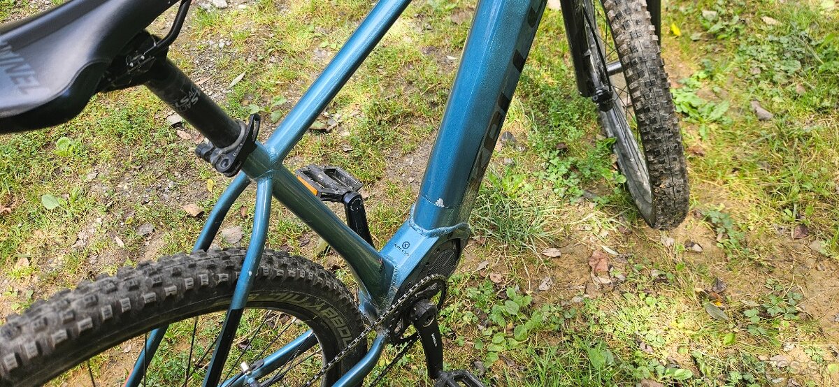 Kellys tygon r50 720 - 11