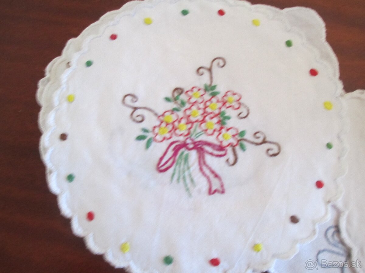 dekoračné dečky - 11